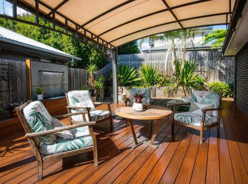 Murcott Parkside Retreat - Caddens