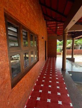 Basemaliga Resort and premiumstay