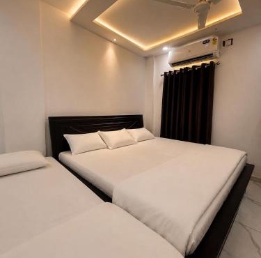 Radheshyam Homestay