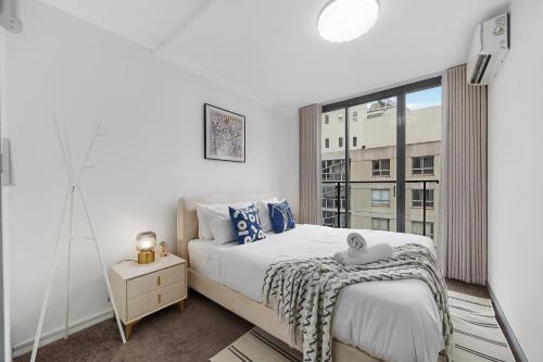 Urban Comfort apartment Charming Stay in the City