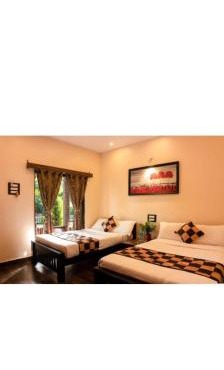 kumbha stay in Kumbakonam