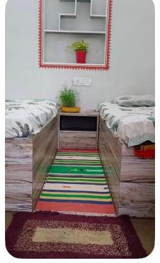 Stay Awhile Girls only budget stay in jaipur in Jaipur