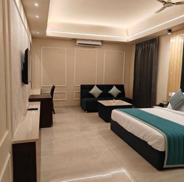 Anadya Resorts