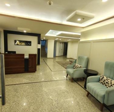 Gillco park hills by signature stays