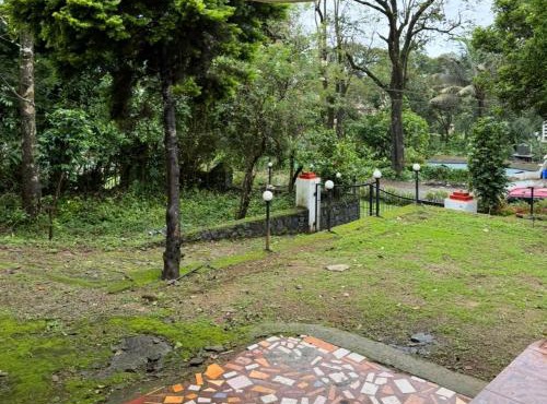The Vintage Casa Kuttikanam