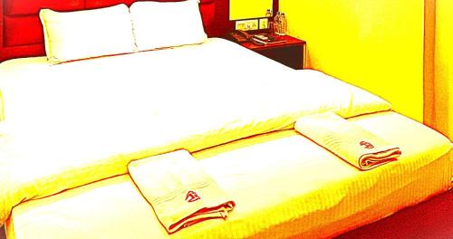 The All Time Hotel In Pune