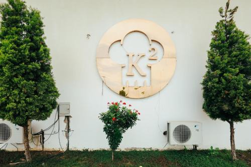 K2 Highway Treat & Resort Unit of Lyzon