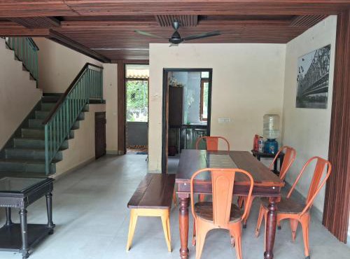 Luxury Villa Ganga Kutir