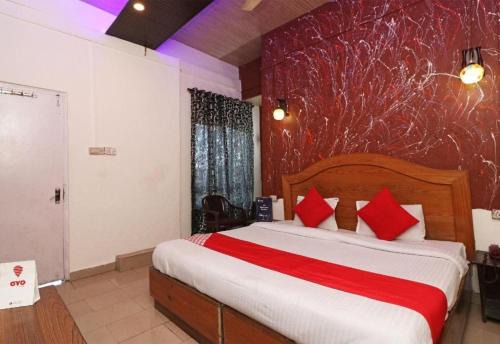 Hotel sai ram residency