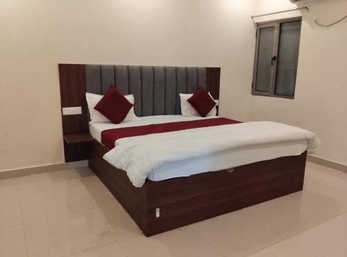 Bhavyansh onyx