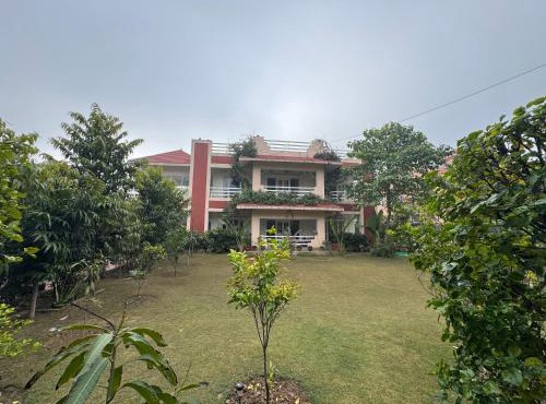 Golden Villa on NH-8 Rewari, Home away from Home, Nature Kissed