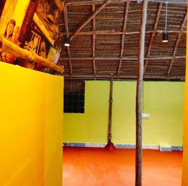 Thendral Kudil Hut Home