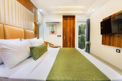 Hotel Green Suite Near Delhi Airport
