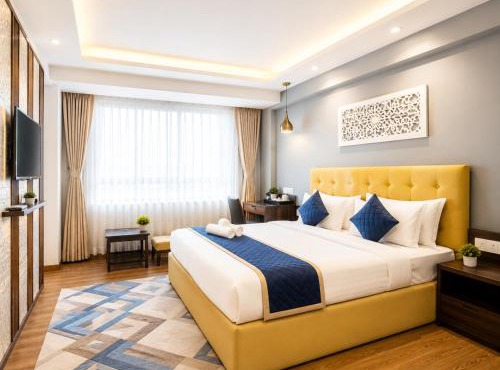 Hotel Durga Palace