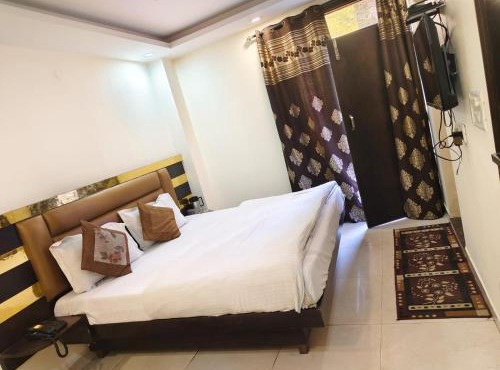 Hotel Jiya Inn