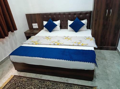 Hotel sphatic