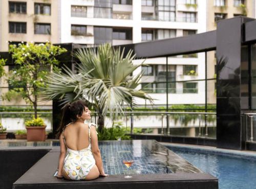Sofitel Mumbai BKC