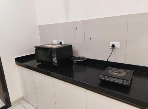 Spacious 2 BHK Flat, Bavdhan, Family friendly