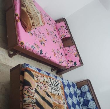 Temple Side Residency Hotel