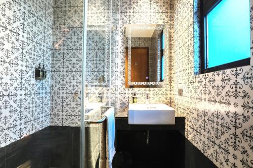 Bluestone Nehru Place by The Cosy Hotels