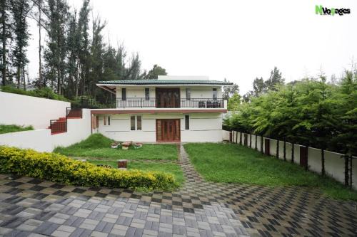 Nvoyages side Ooty