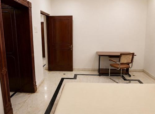 3bhk apartment Banjara hills