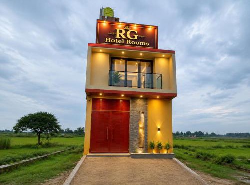 RG Hotel