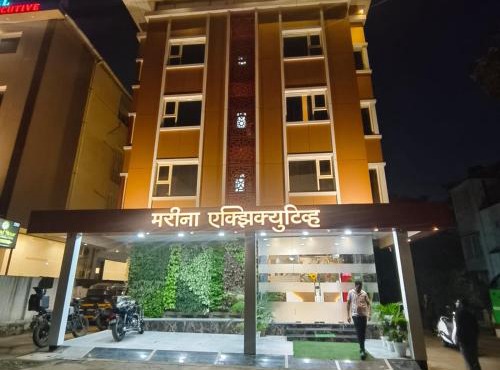 Marina Executive Rooms
