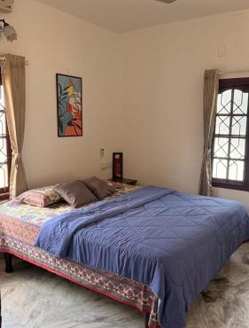 Thaara - Premium 1 BHK Retreat in Ernakulam