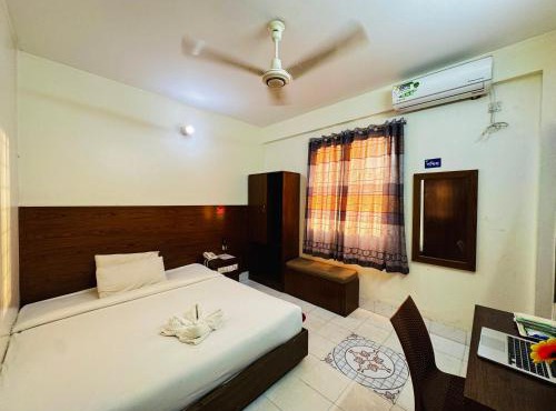 Hotel Dargah & Restaurant