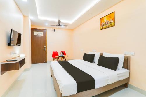 Hotels in Gomti Nagar, India