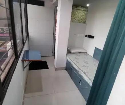 Magadh Capsule Hotel