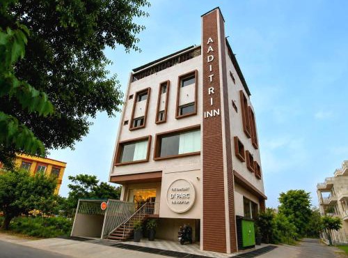 Aaditri Inn