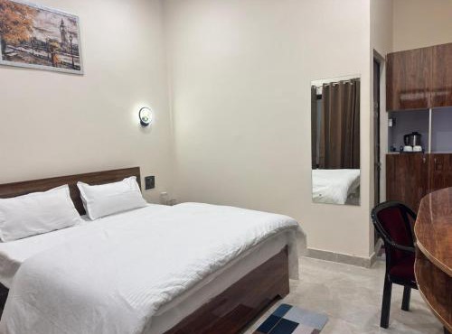 Shivlok Residency