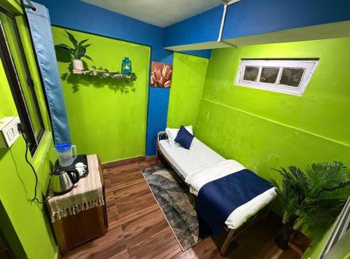 Paksam Homestay