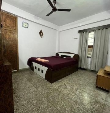 Janki homestay