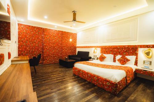 Sentosa Cove - A River Front Luxury Resort