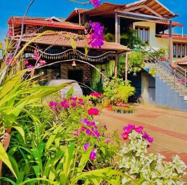 Kds Homestay