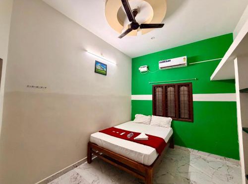 Heaven Villa