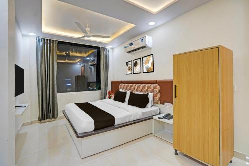 Super Townhouse Oak Jindal Crossway Hisar