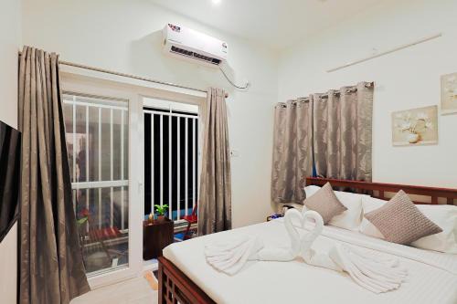 AJ Signature Suites