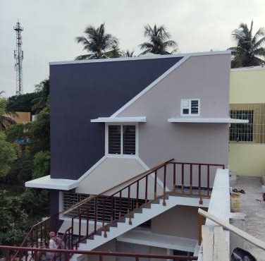 Giris Residency