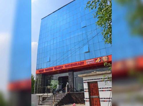 SPOT ON VIJAY BHEEM HOTEL AND RESTAURANT