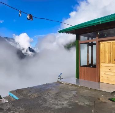 Devdar Homestay