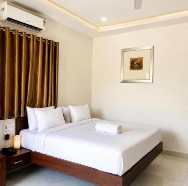 Raj Resort - Pali by NSD Hospitality