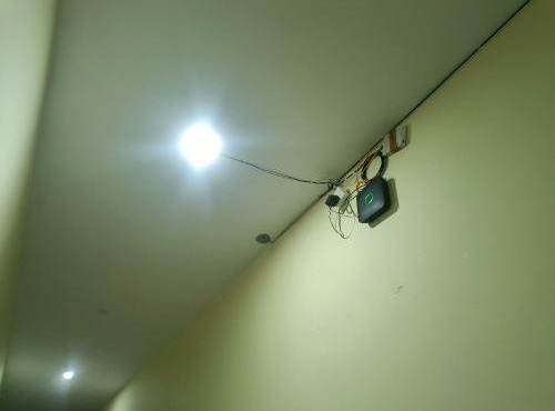 Madhav Boys hostel