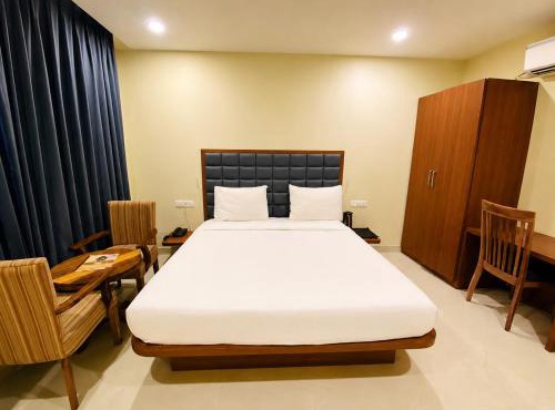 Hotel bhawani palace Pipalkoti