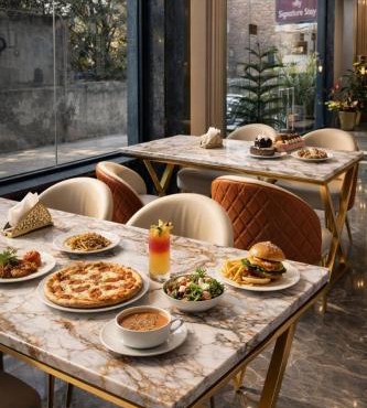 Hotel Grand Villa Suites Near Delhi International, IGI Airport