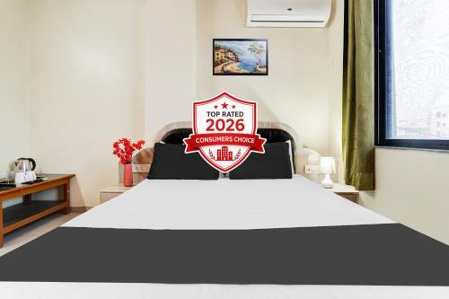 Super Hotel O Darbhanga Near Khanka Chowk