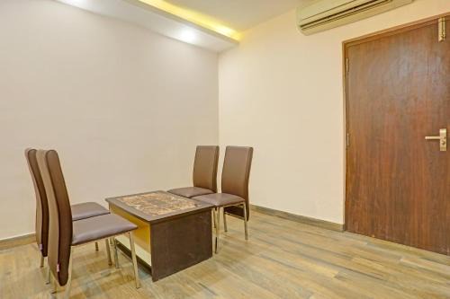 Super Townhouse Oak City Centre Dhanbad Formerly Hotel Kuber Inn